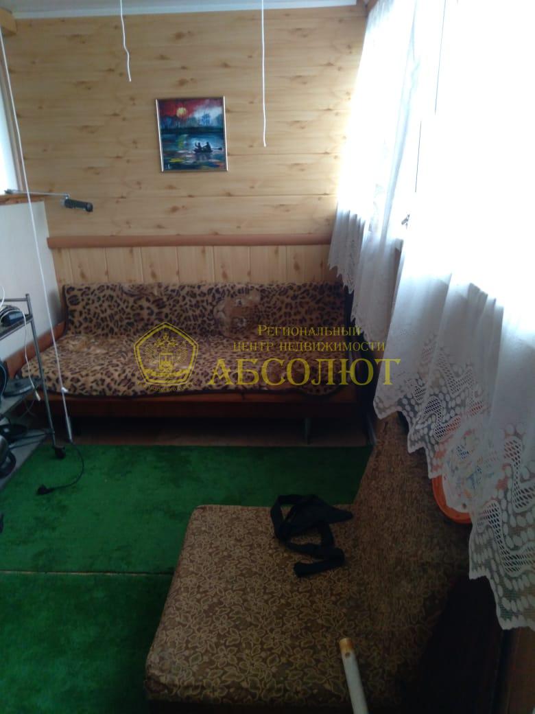 Садовый участок, 80.0 м² — фото 8