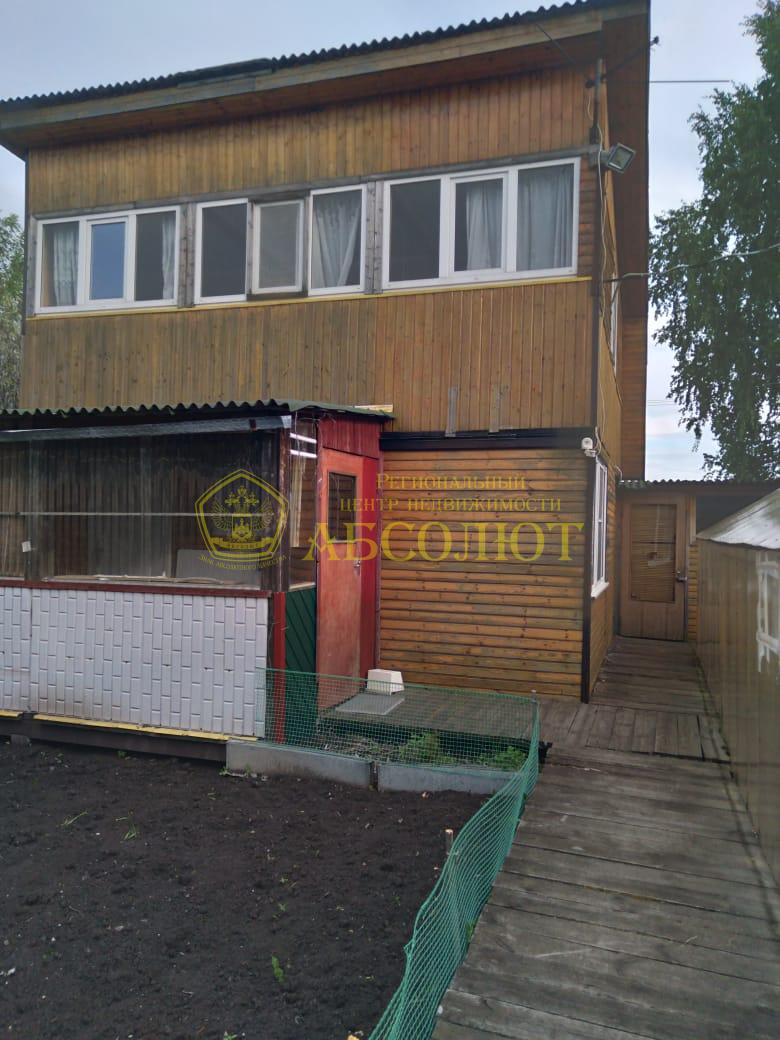 Садовый участок, 80.0 м² — фото 1