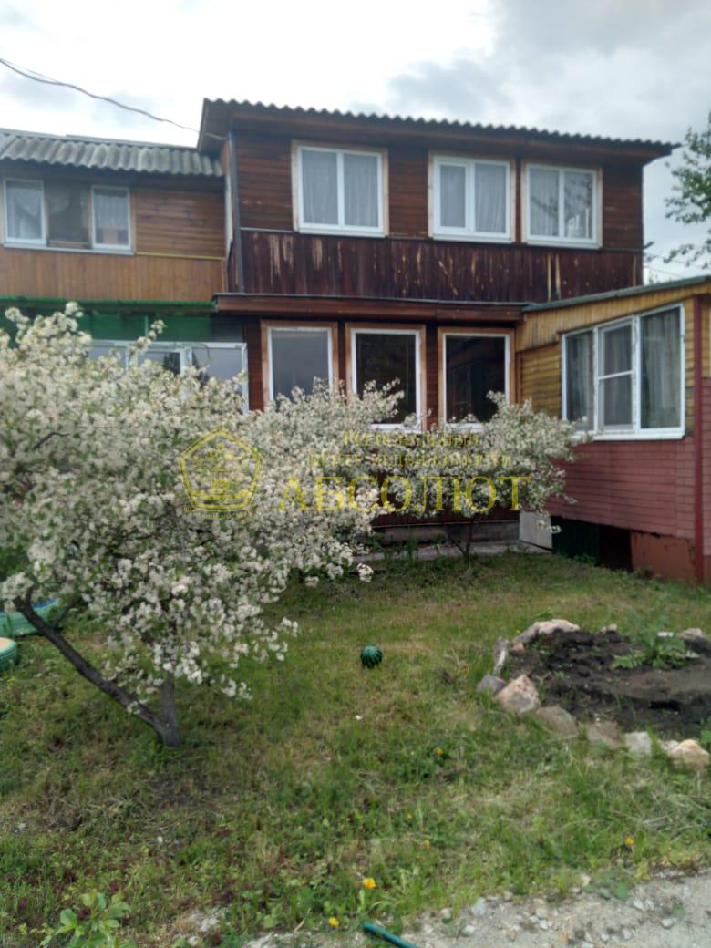Садовый участок, 80.0 м² — фото 2