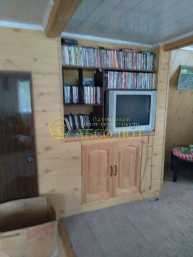 Садовый участок, 80.0 м² — фото 9