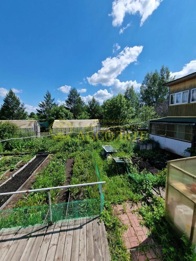 Садовый участок, 80.0 м² — фото 29
