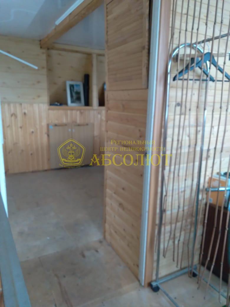 Садовый участок, 80.0 м² — фото 3