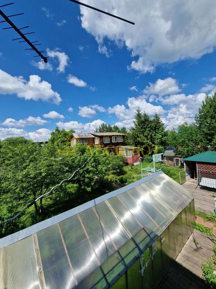 Садовый участок, 80.0 м² — фото 26