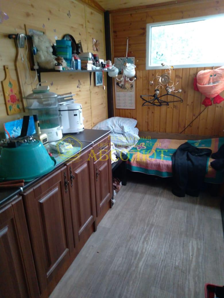 Садовый участок, 80.0 м² — фото 5