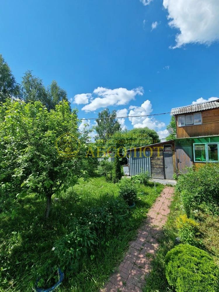 Садовый участок, 80.0 м² — фото 30