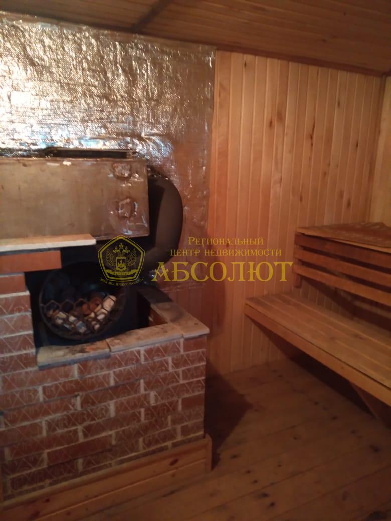 Садовый участок, 80.0 м² — фото 12