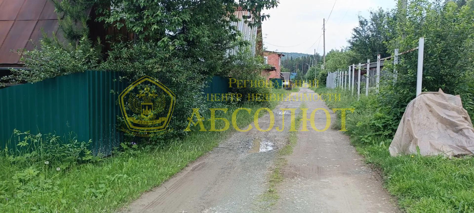 Дача, 1 эт., 6.0 м² — фото 6