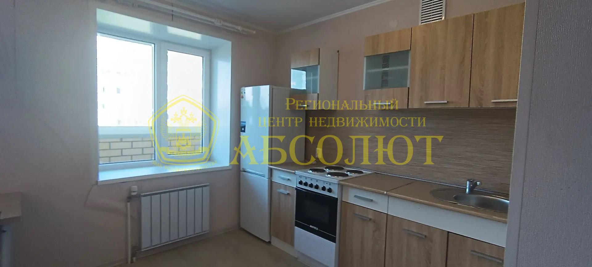 1-к квартира, 5/9 эт., 28.2 м² — фото 4