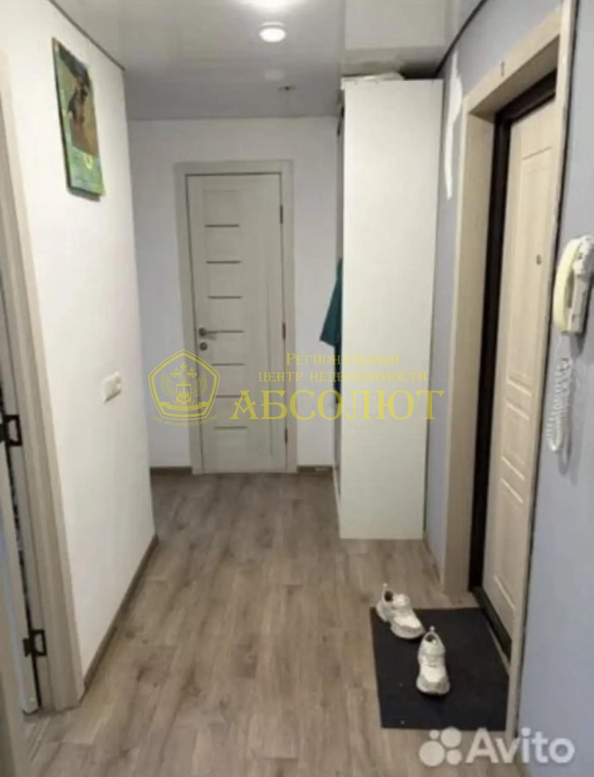 2-к квартира, 3/5 эт., 38.0 м²