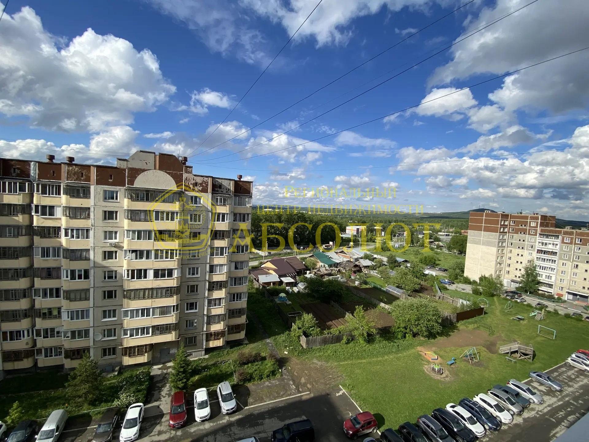 3-к квартира, 9/9 эт., 62.7 м² — фото 4