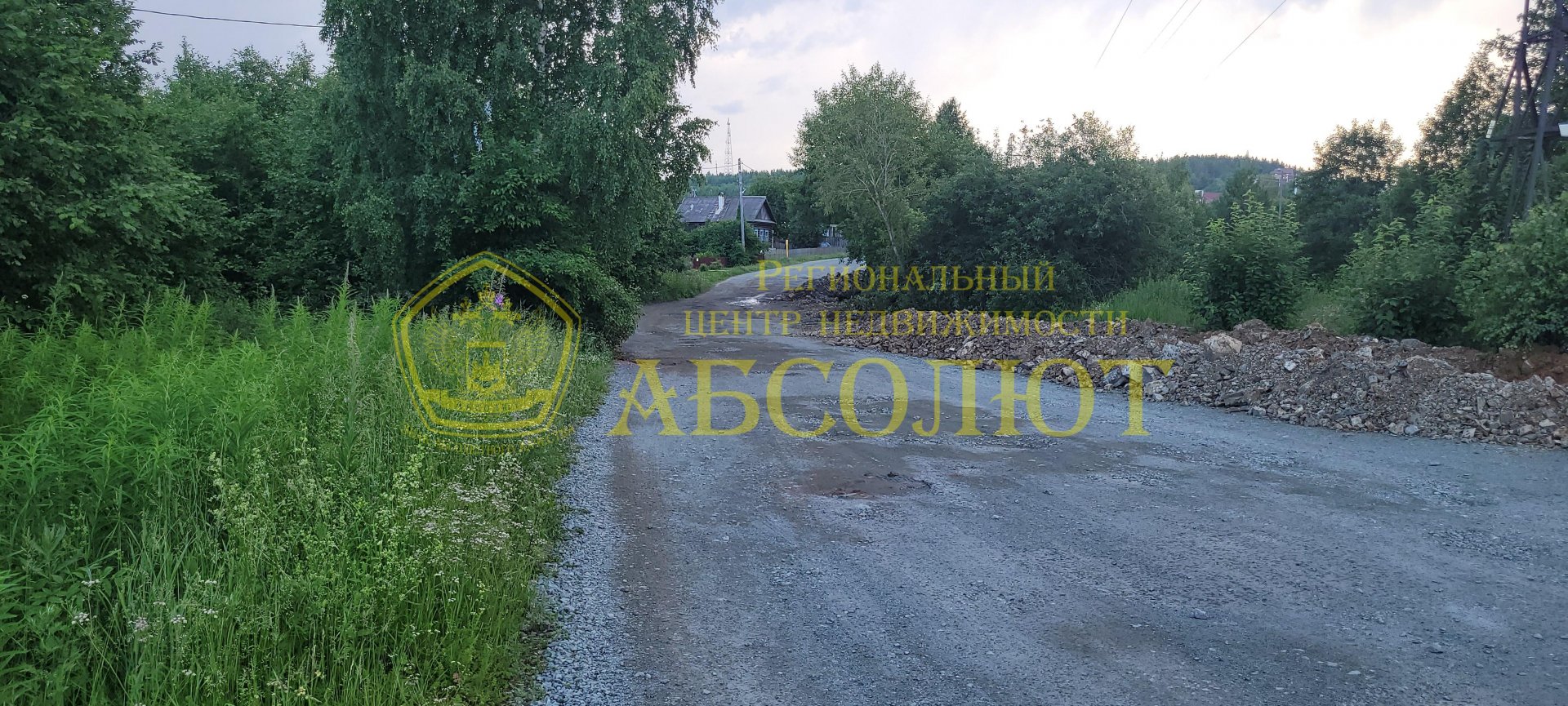 Земельный участок — фото 5