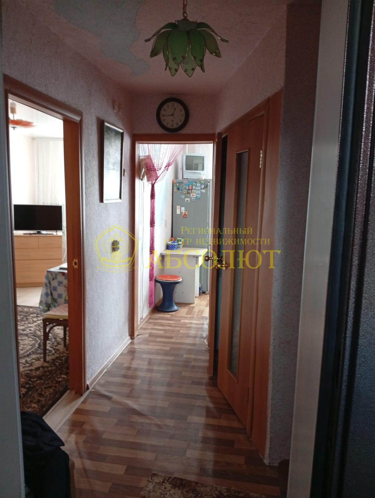 2-к квартира, 3/5 эт., 42.0 м² — фото 8