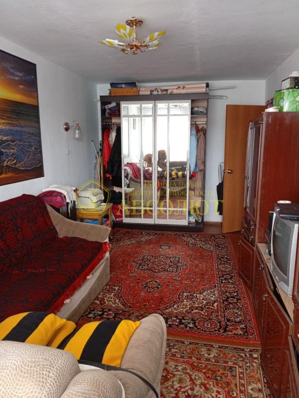 2-к квартира, 3/5 эт., 42 м²