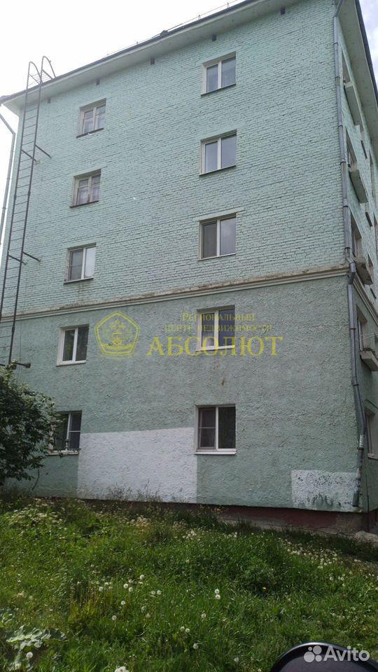 2-к квартира, 1/5 эт., 40.0 м² — фото 2