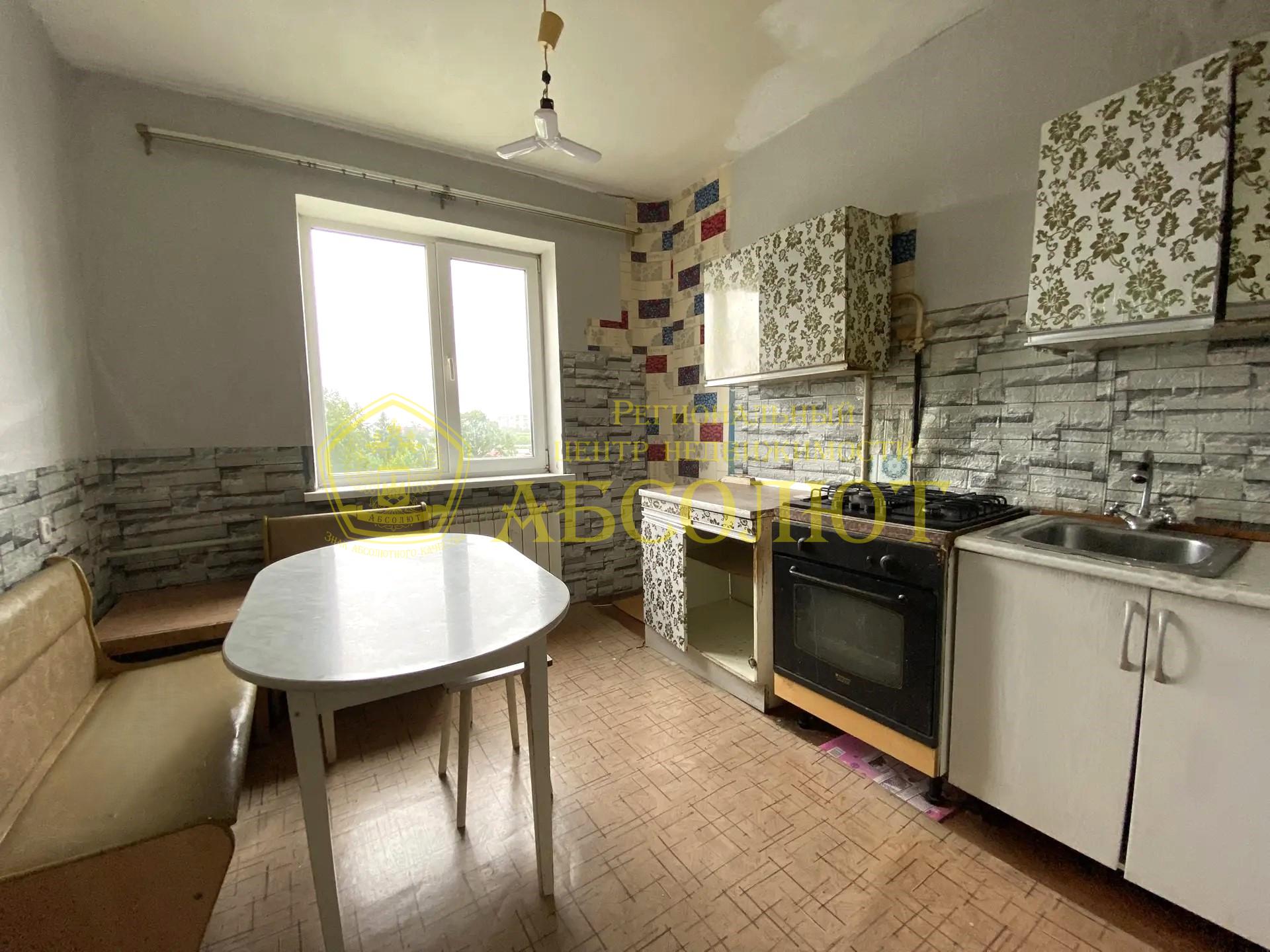 3-к квартира, 5/5 эт., 64.7 м² — фото 8