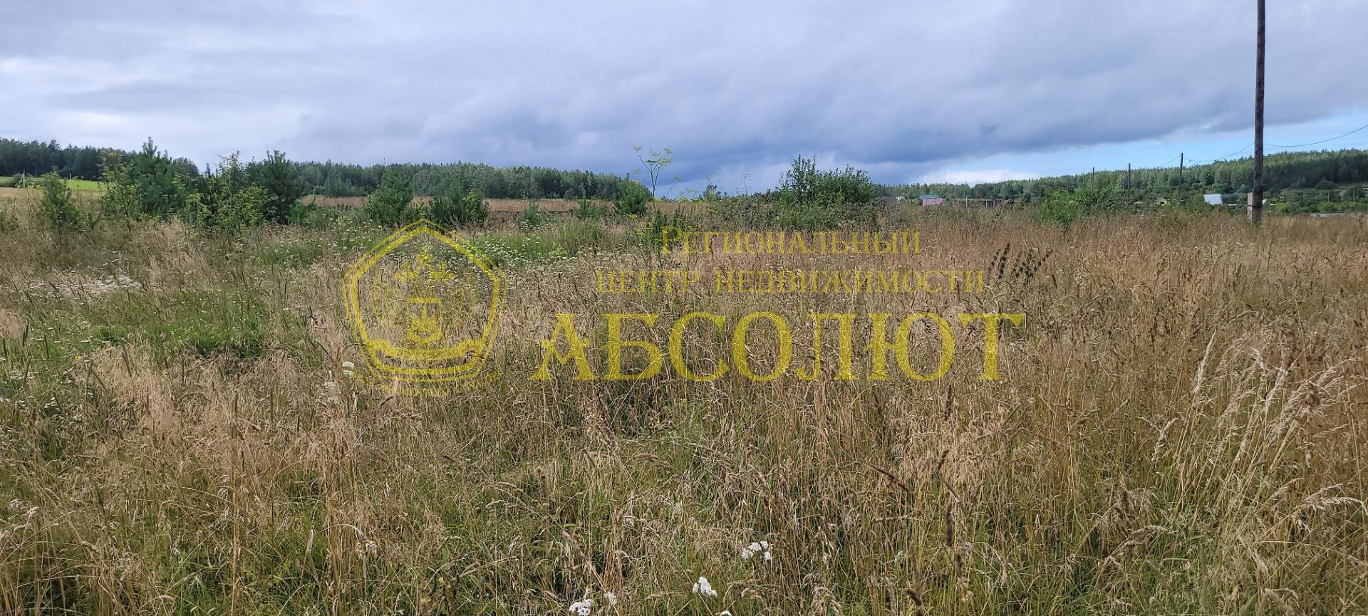 Земельный участок — фото 3