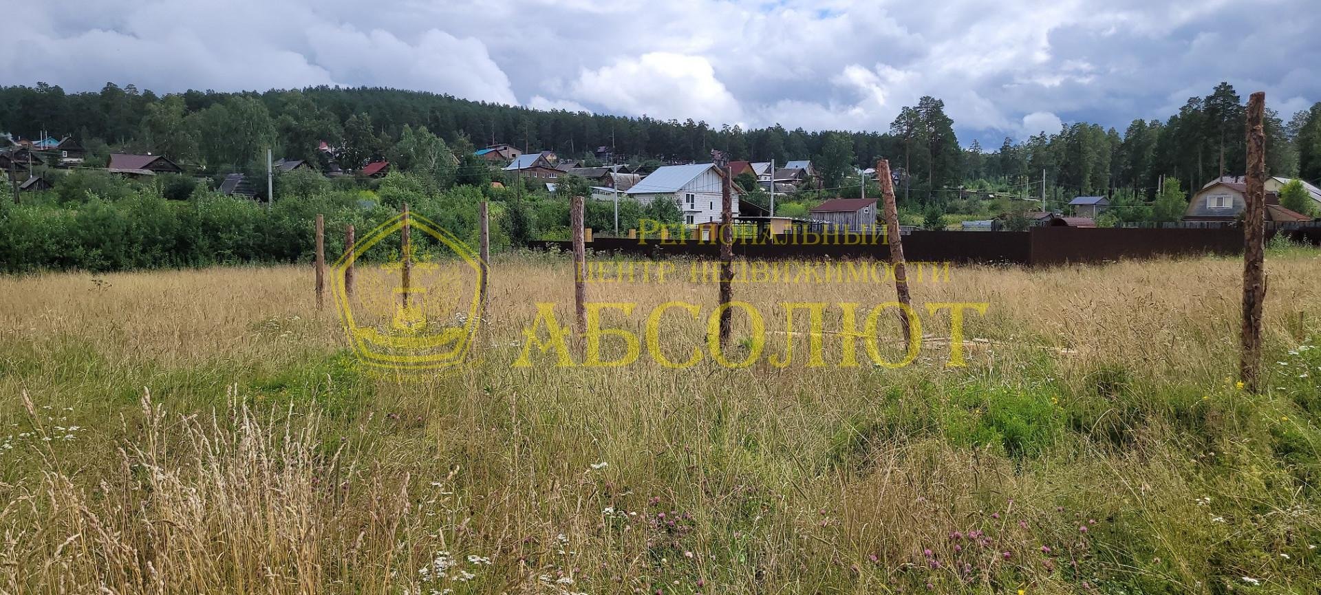 Земельный участок — фото 4