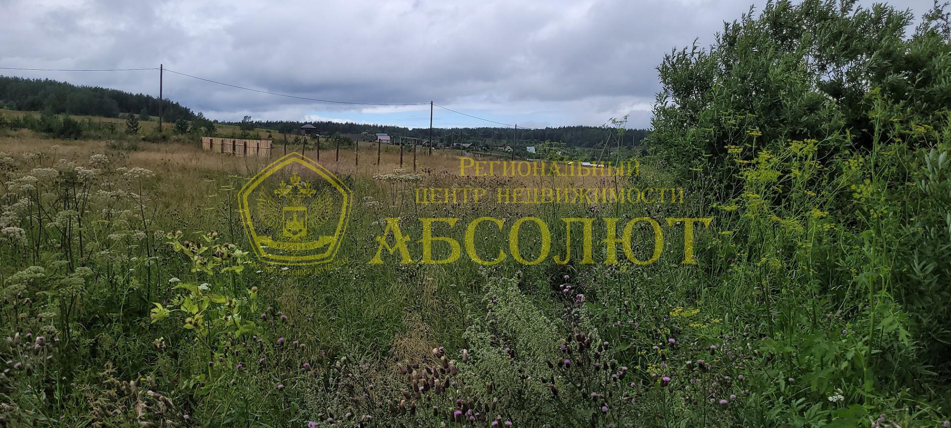 Земельный участок — фото 6