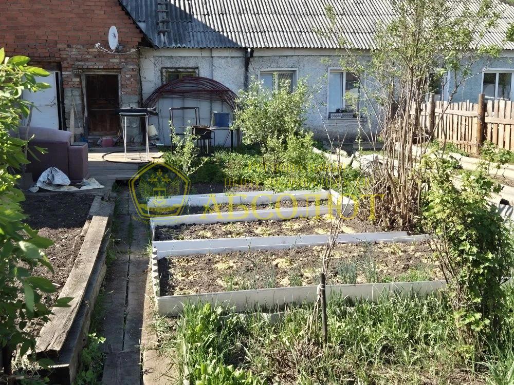 Частный дом, 1 эт., 40.5 м² — фото 20