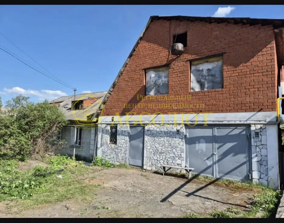 Частный дом, 1 эт., 40.5 м² — фото 15