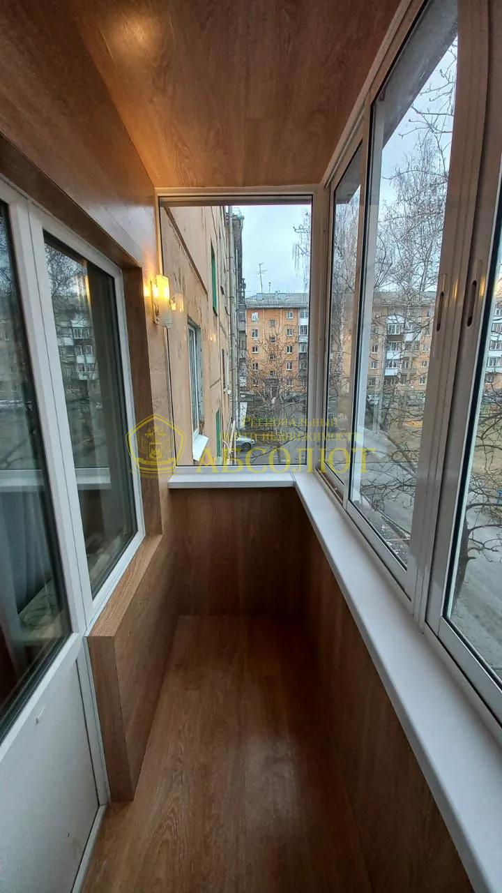 2-к квартира, 2/5 эт., 42 м² — фото 3