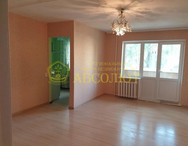 2-к квартира, 2/5 эт., 42 м²