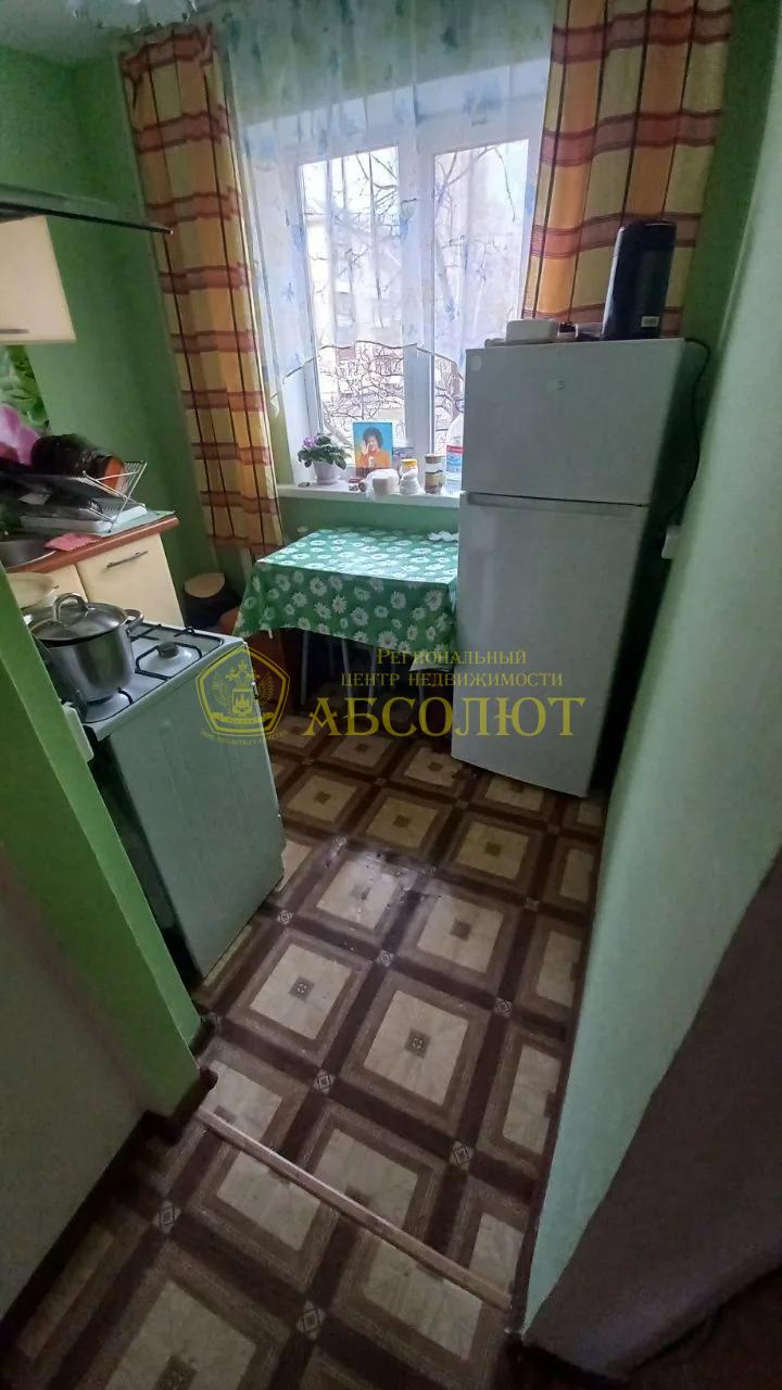 2-к квартира, 2/5 эт., 42 м² — фото 6