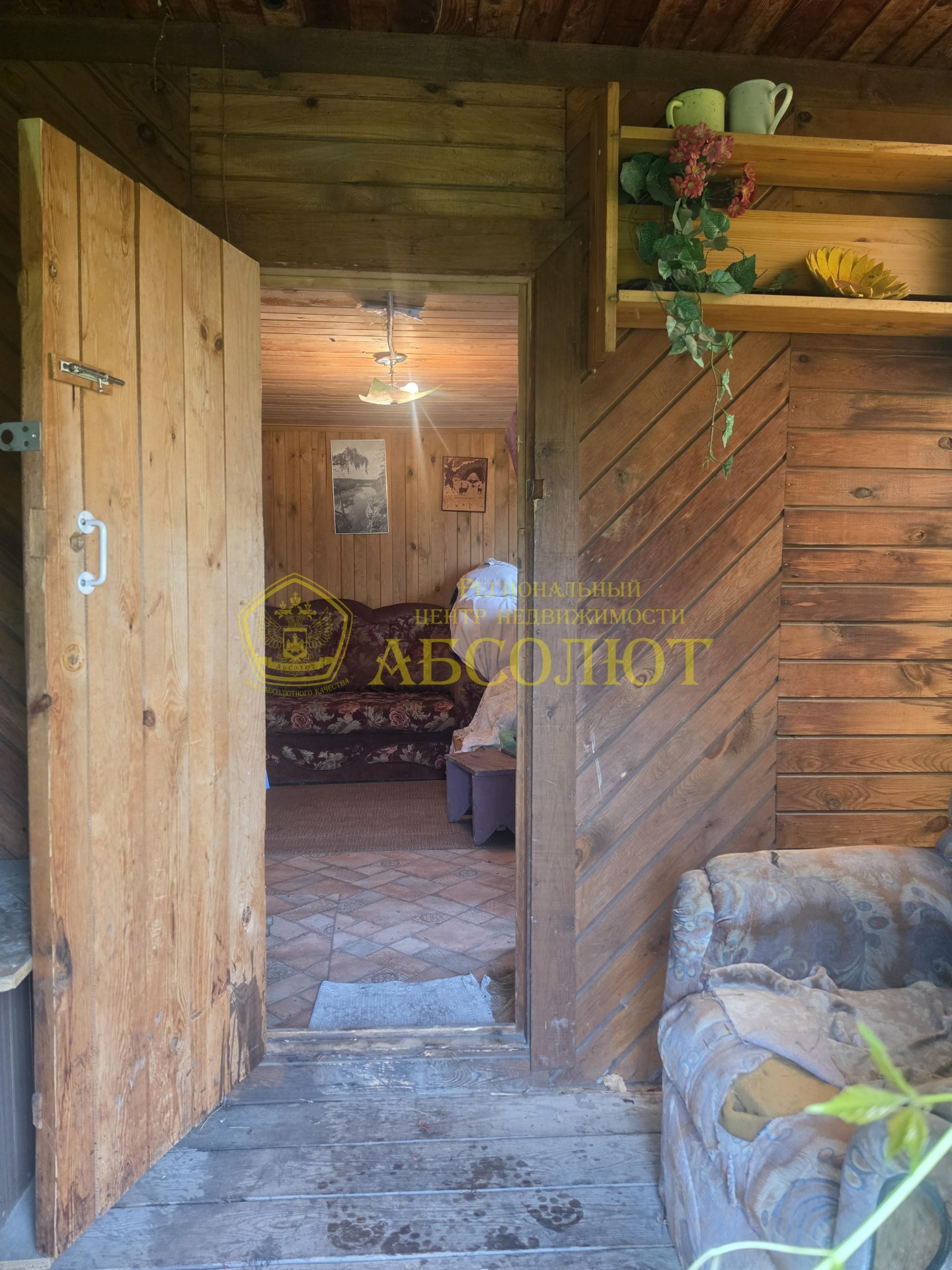 Садовый участок, 12 м² — фото 14