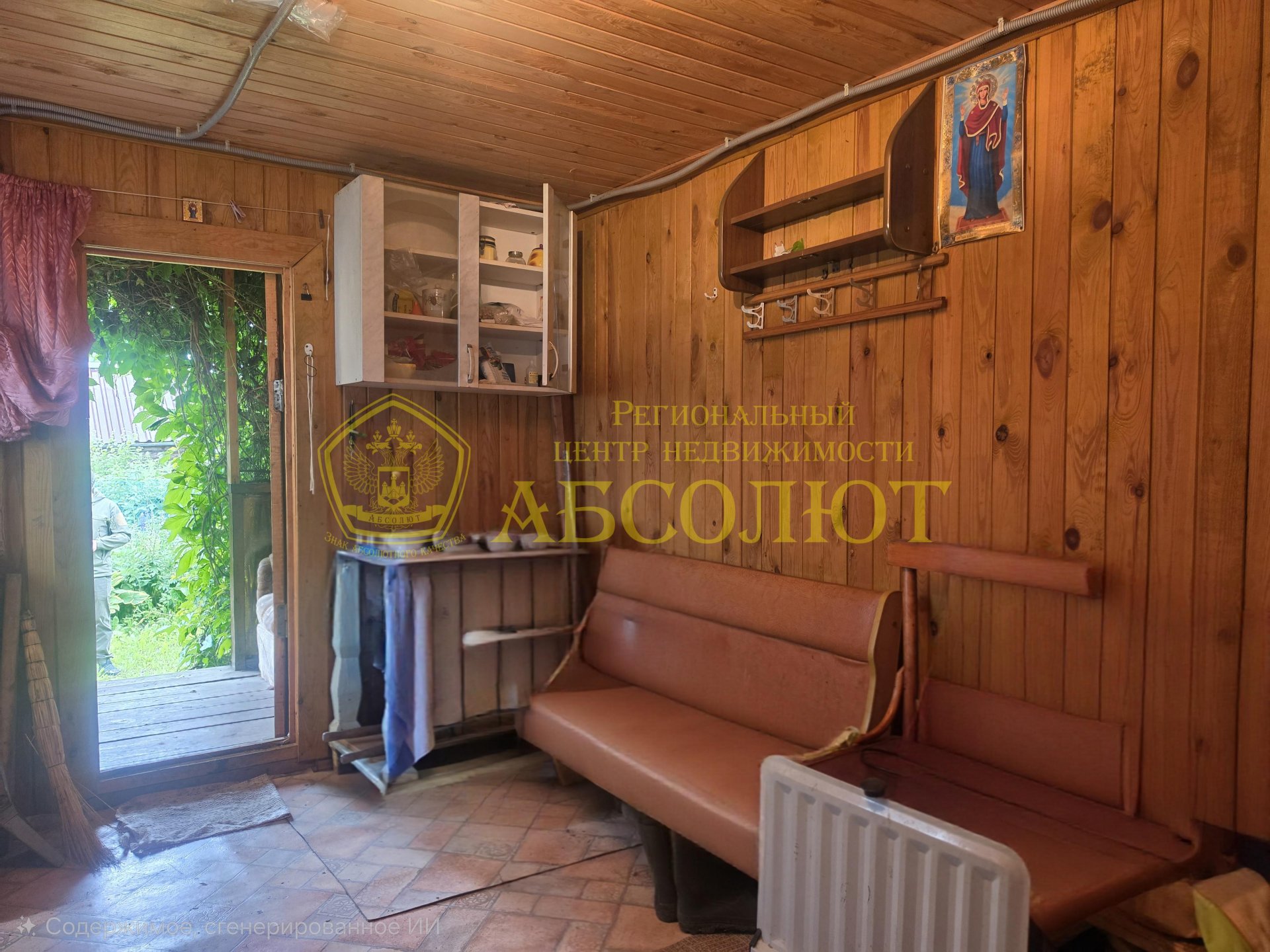 Садовый участок, 12 м² — фото 18