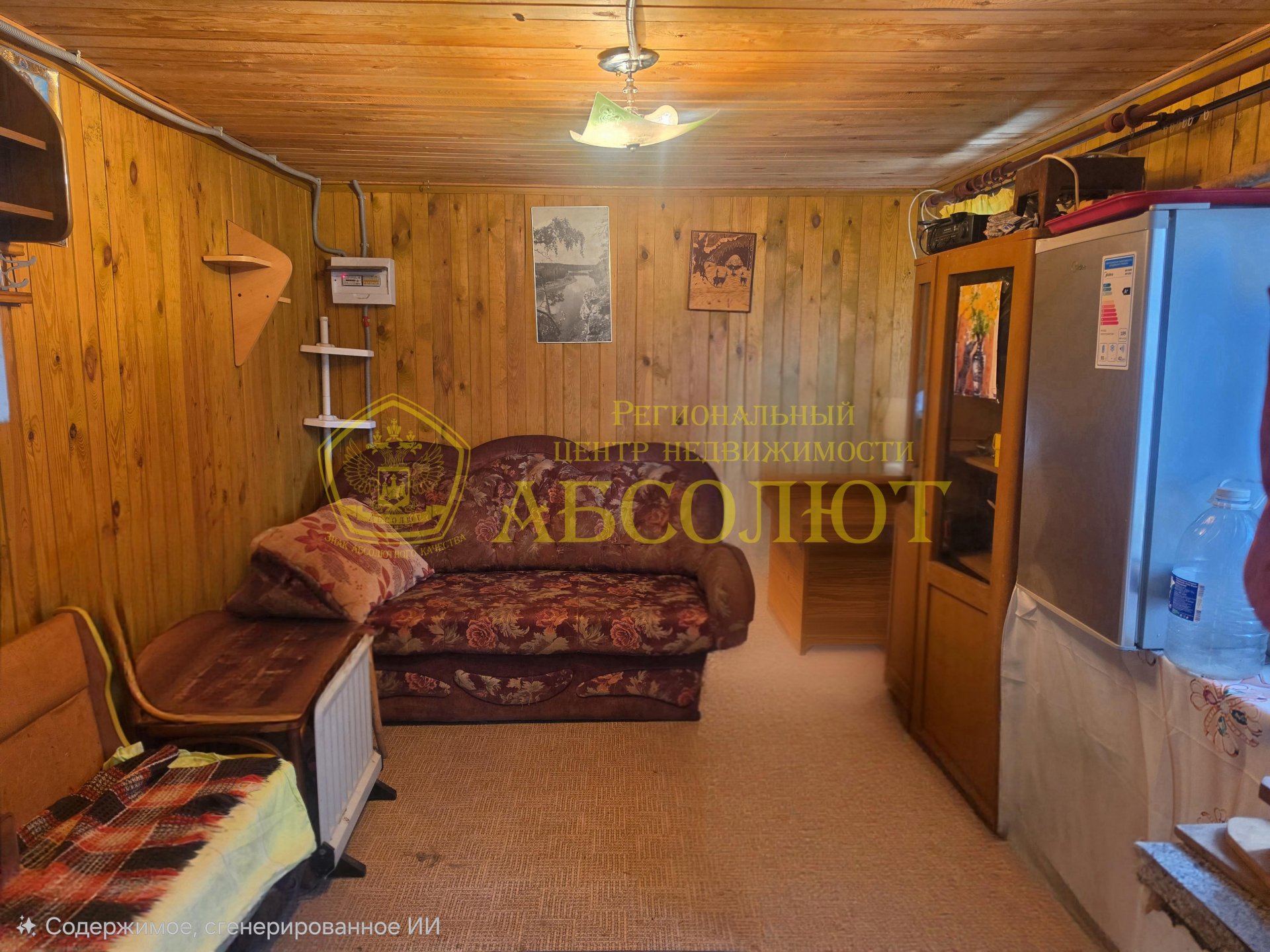 Садовый участок, 12 м² — фото 16