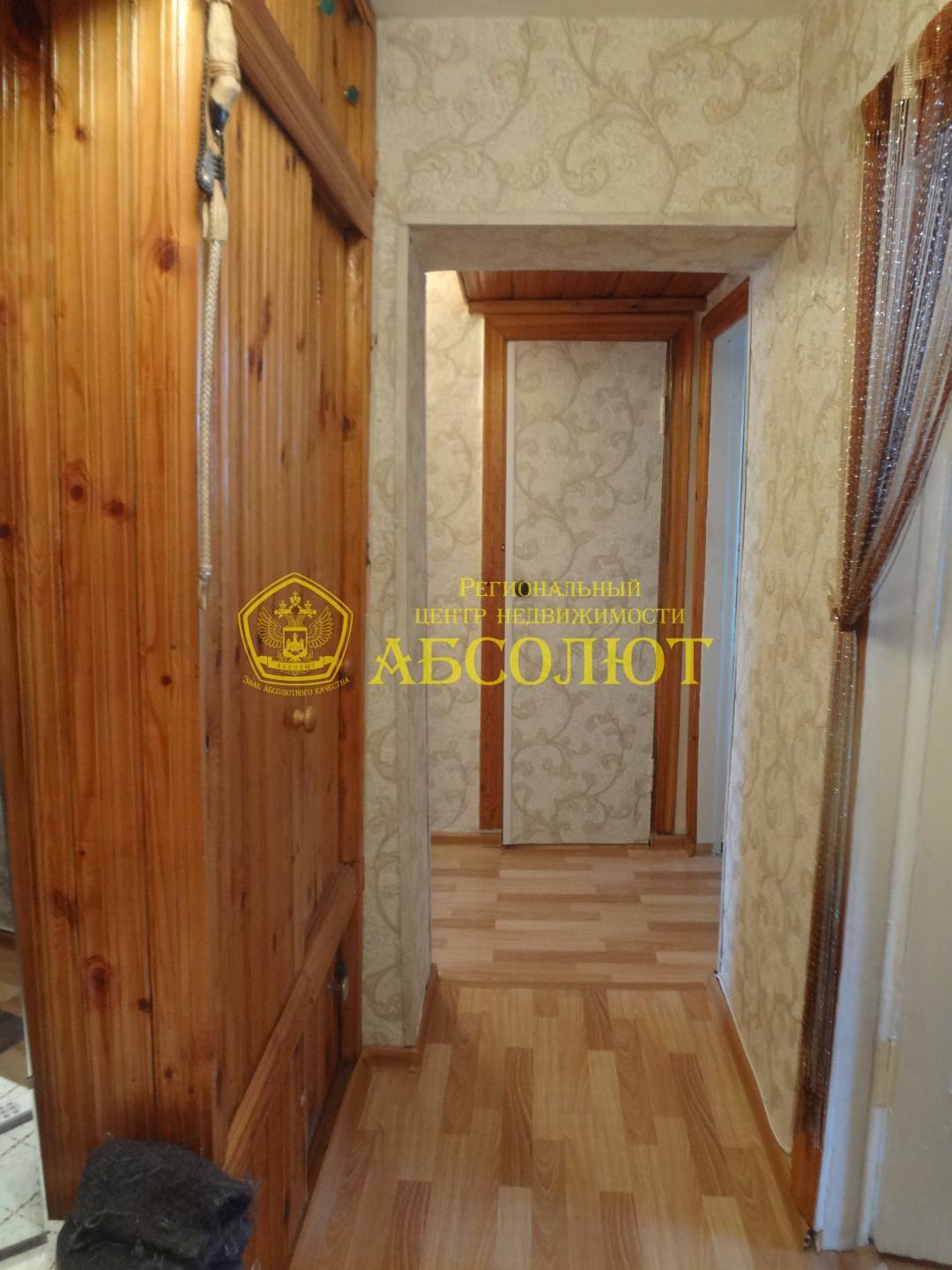 2-к квартира, 3/5 эт., 48 м² — фото 16