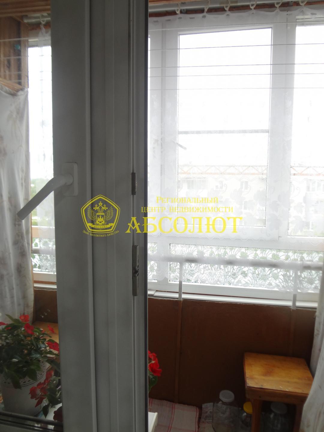 2-к квартира, 3/5 эт., 48 м² — фото 14