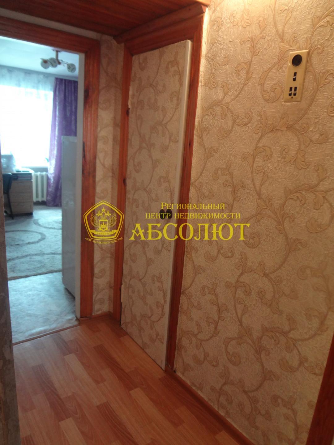 2-к квартира, 3/5 эт., 48 м² — фото 19