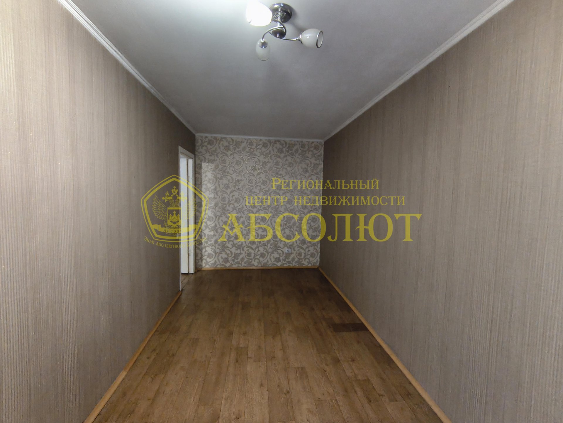 2-к квартира, 1/5 эт., 44.6 м² — фото 6