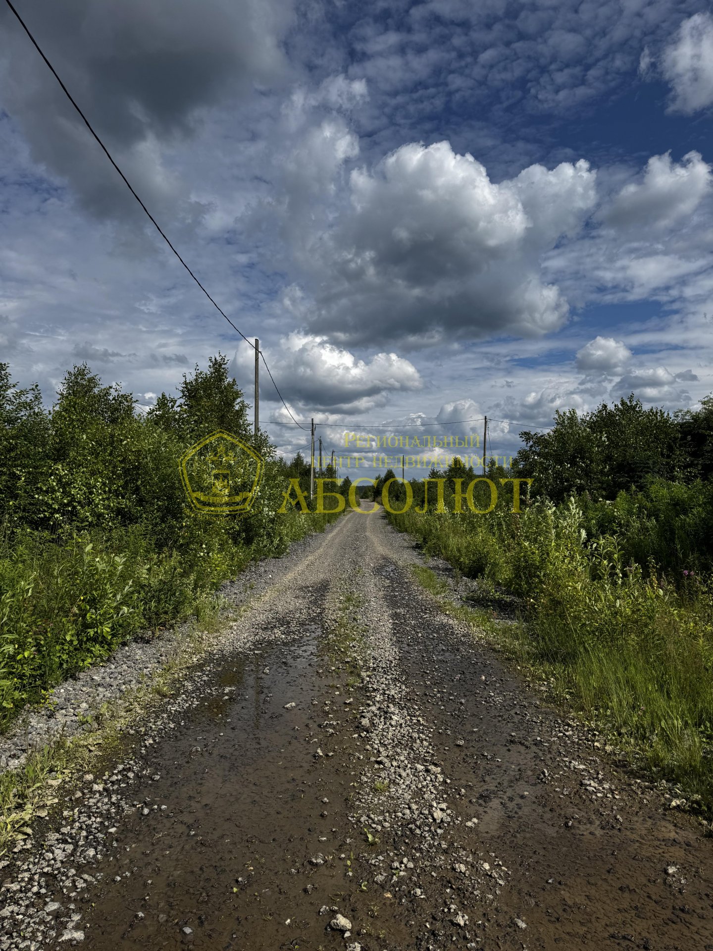 Земельный участок — фото 3