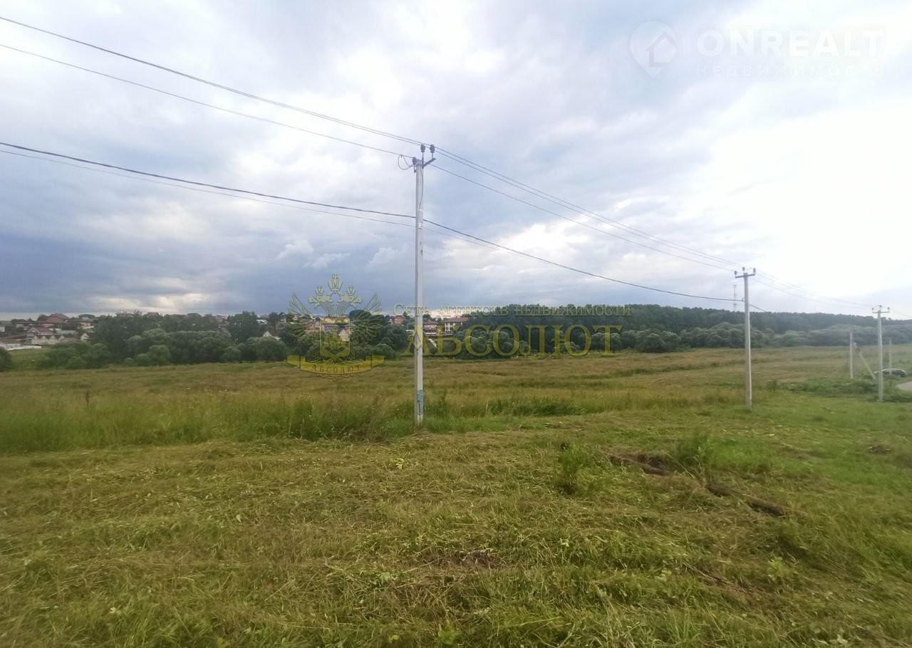 Земельный участок — фото 2