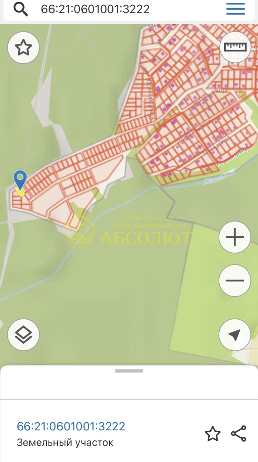 Земельный участок — фото 2