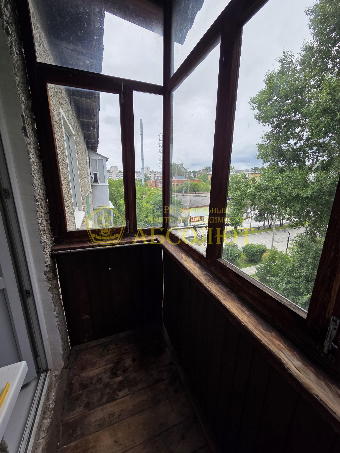 2-к квартира, 5/5 эт., 44.6 м² — фото 10
