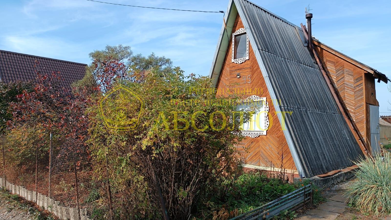 Садовый участок, 12.0 м² — фото 1