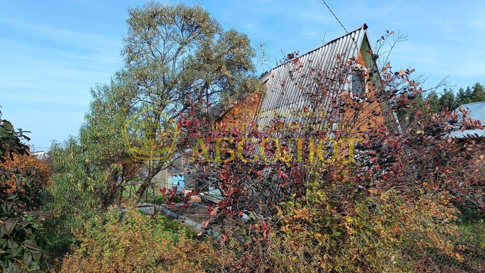 Садовый участок, 12.0 м² — фото 9