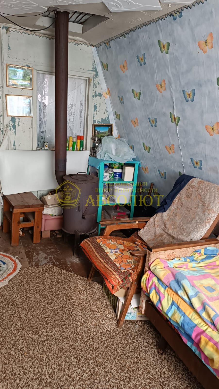 Садовый участок, 12.0 м² — фото 3