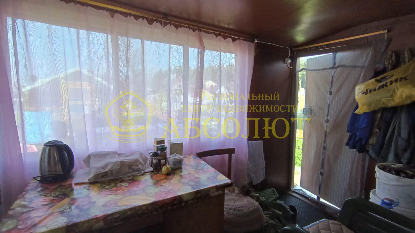 Садовый участок, 12.0 м² — фото 13