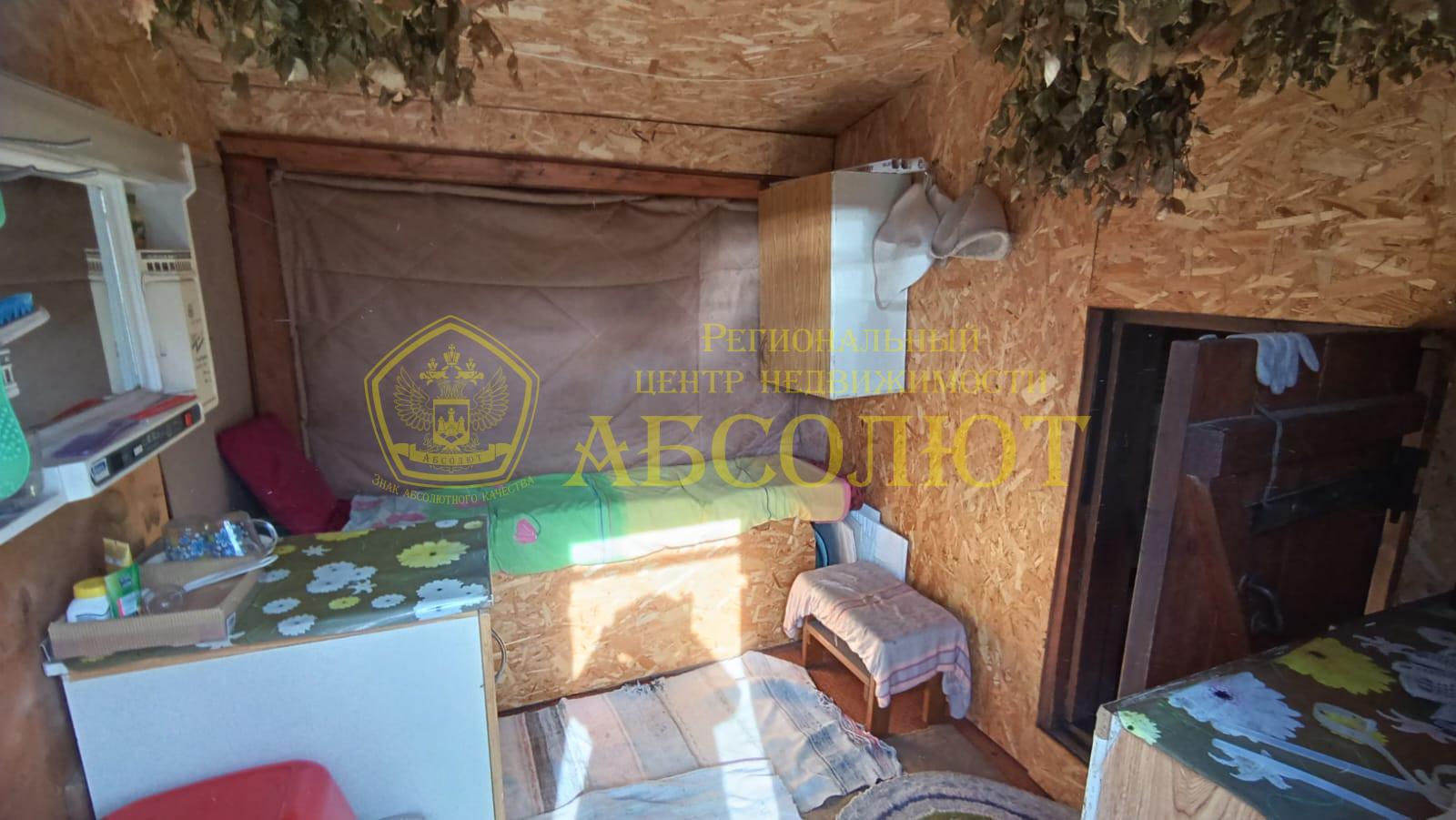 Садовый участок, 12.0 м² — фото 12