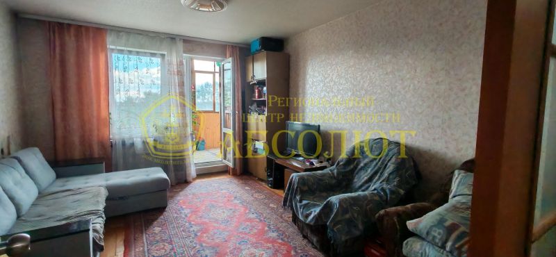 3-к квартира, 4/9 эт., 65.1 м²