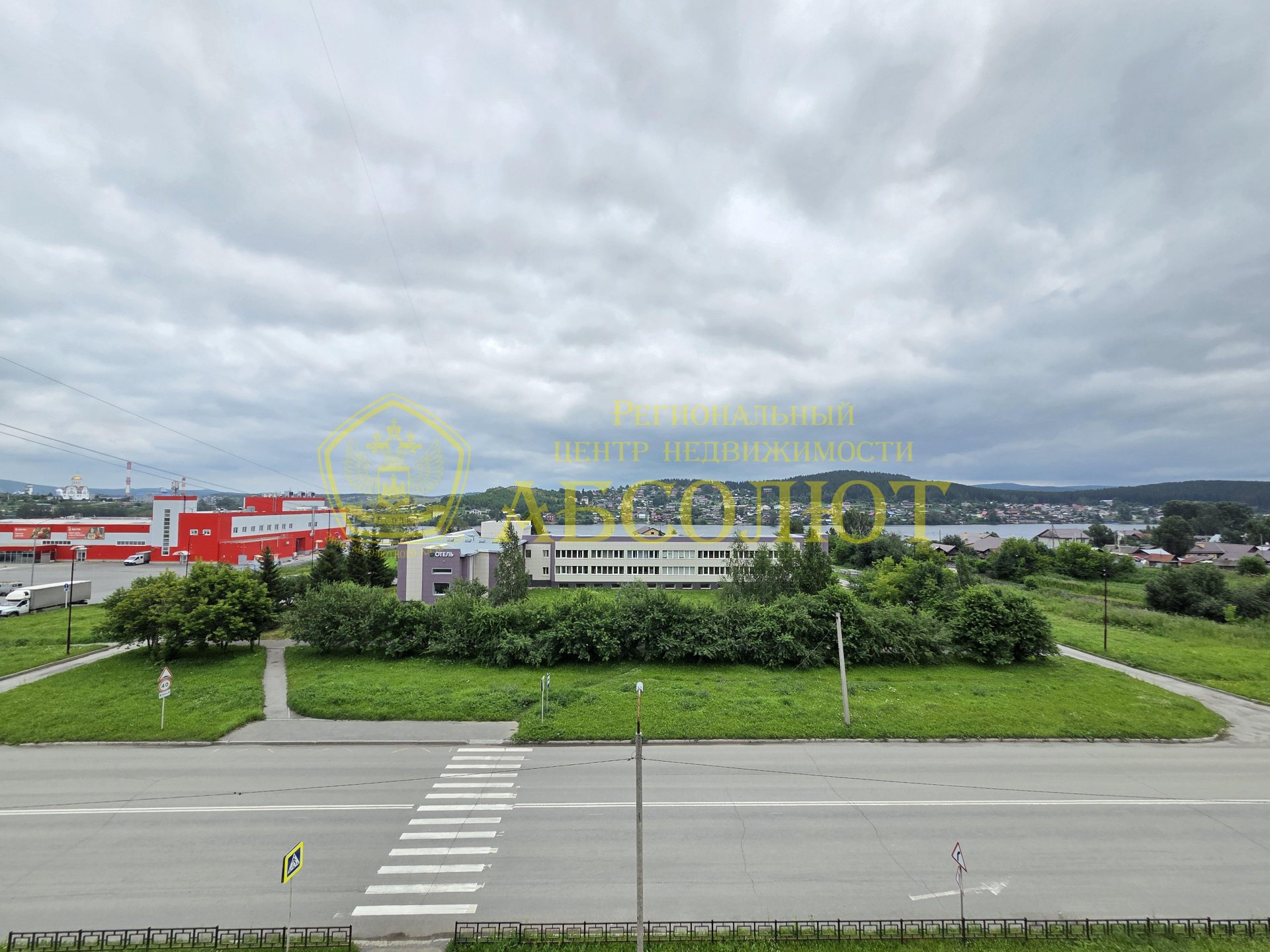2-к квартира, 5/9 эт., 50 м² — фото 10