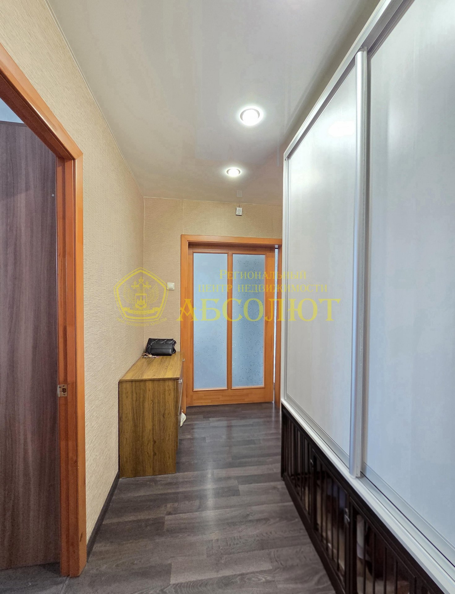 2-к квартира, 5/9 эт., 50 м² — фото 13