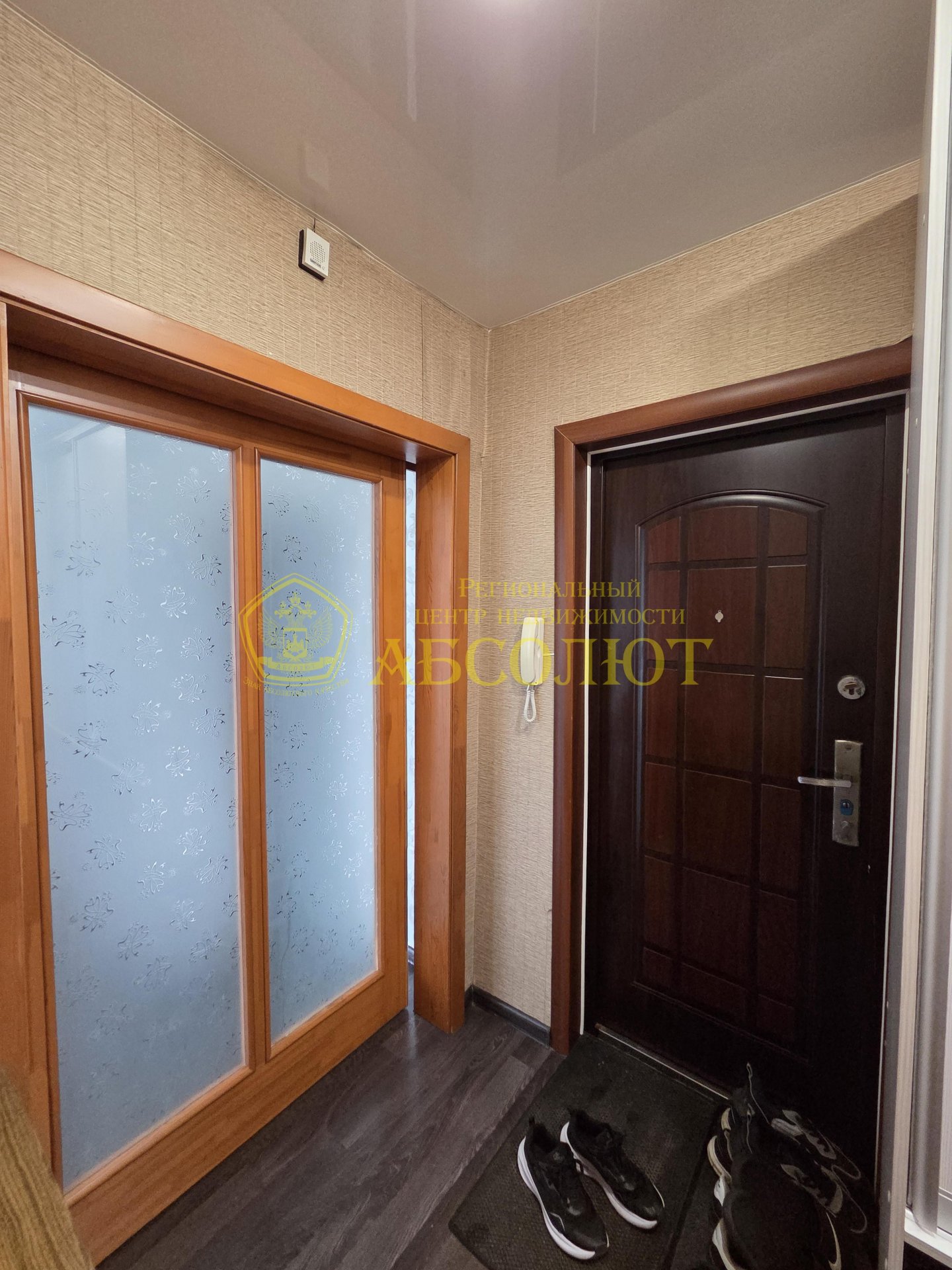 2-к квартира, 5/9 эт., 50 м² — фото 14