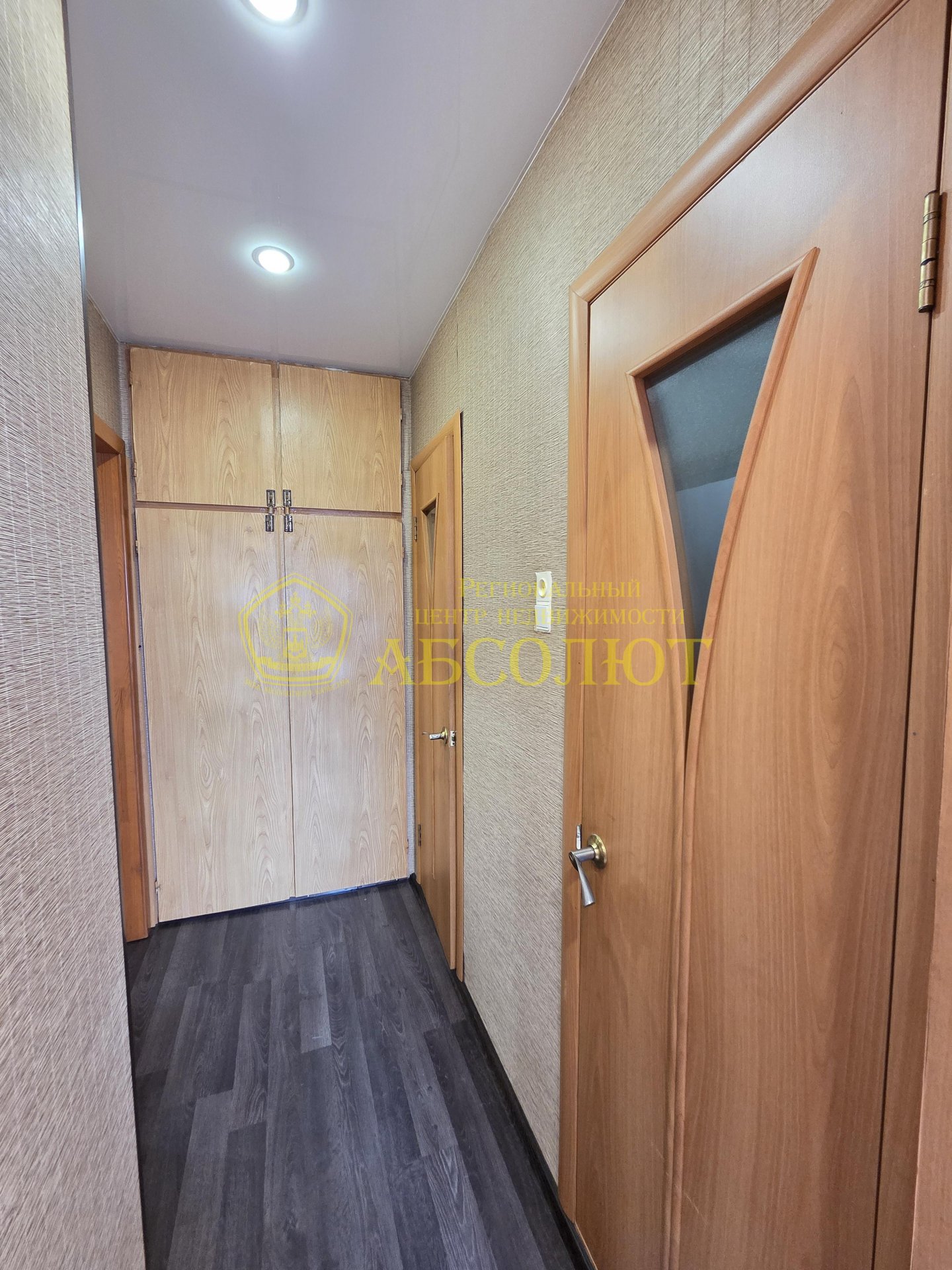 2-к квартира, 5/9 эт., 50 м² — фото 16