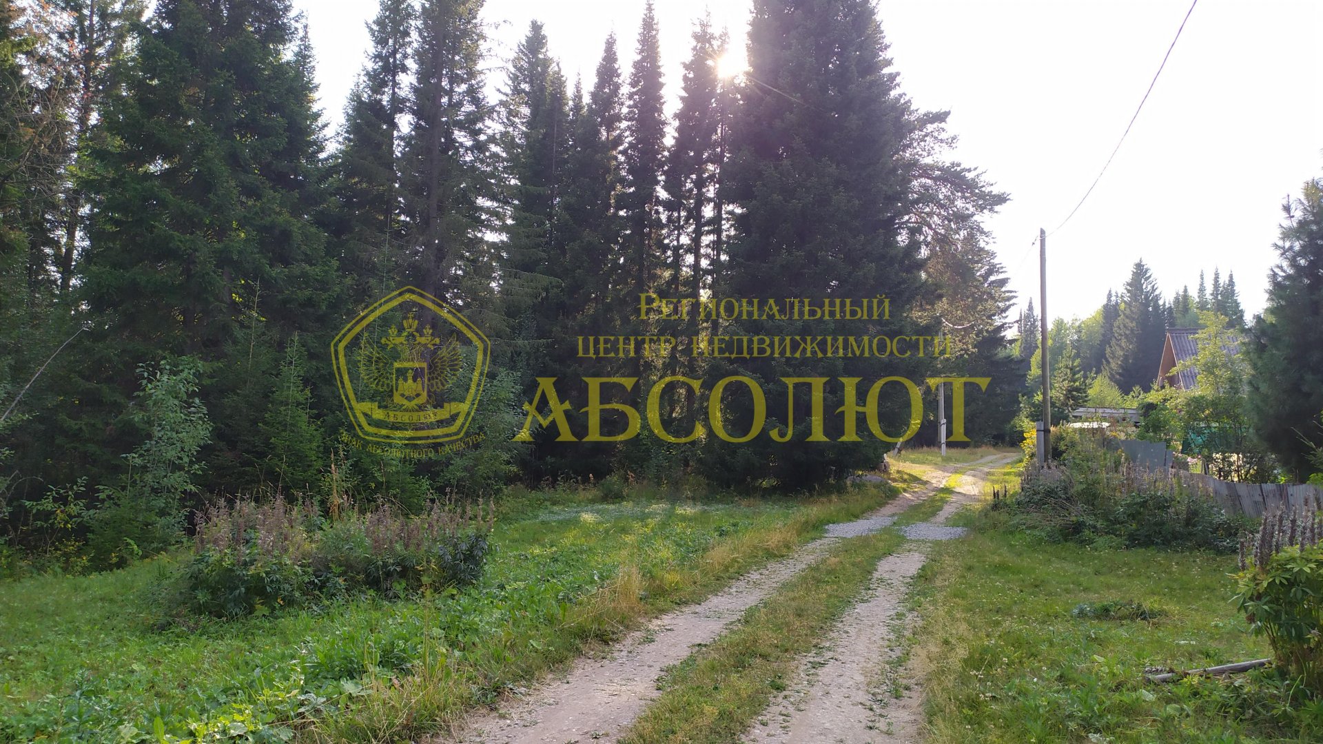 Земельный участок — фото 2