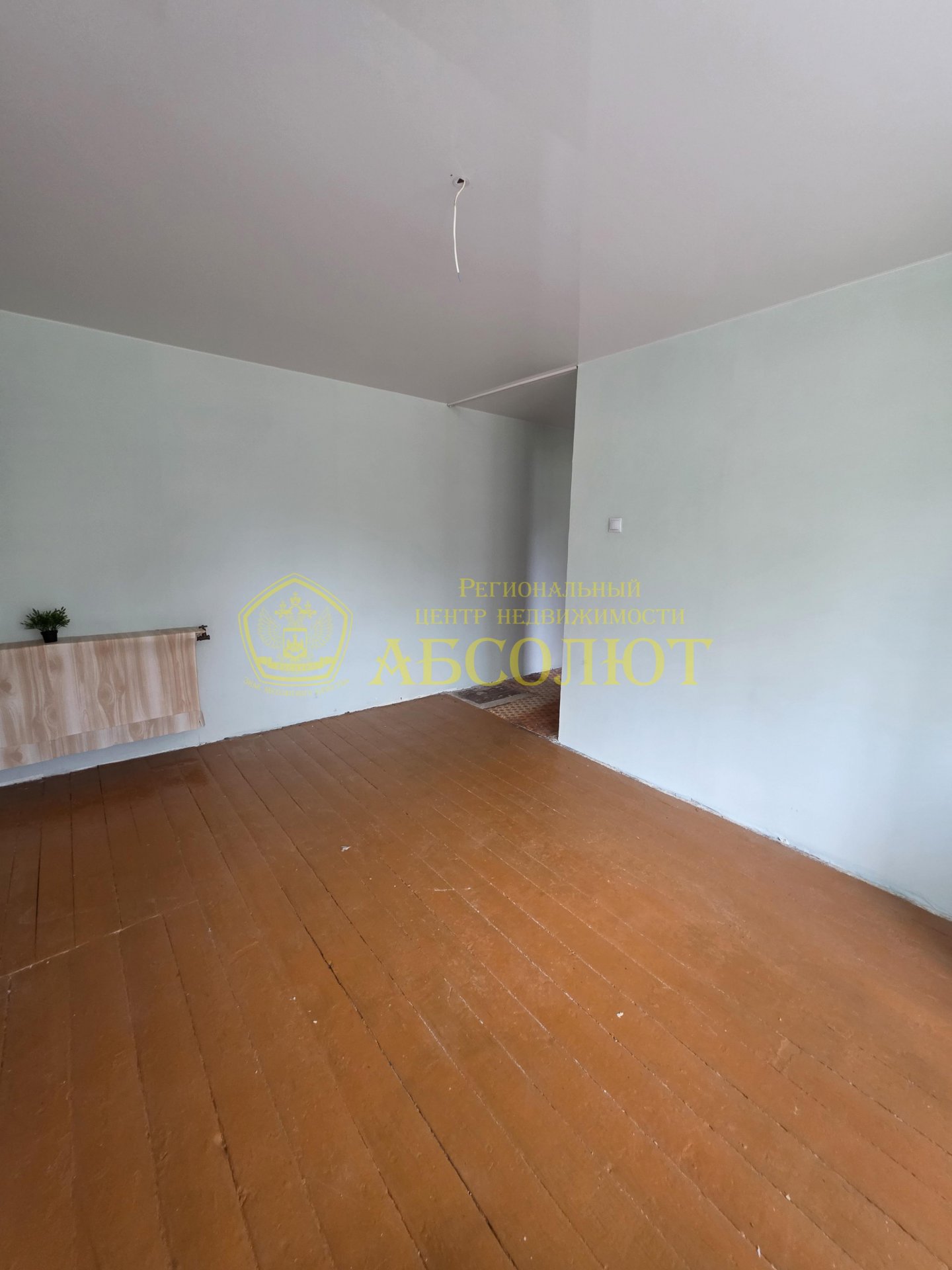 2-к квартира, 5/5 эт., 37 м² — фото 4